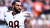 Bears' Montez Sweat suspended by NFL due to violation of PED policy: Reports