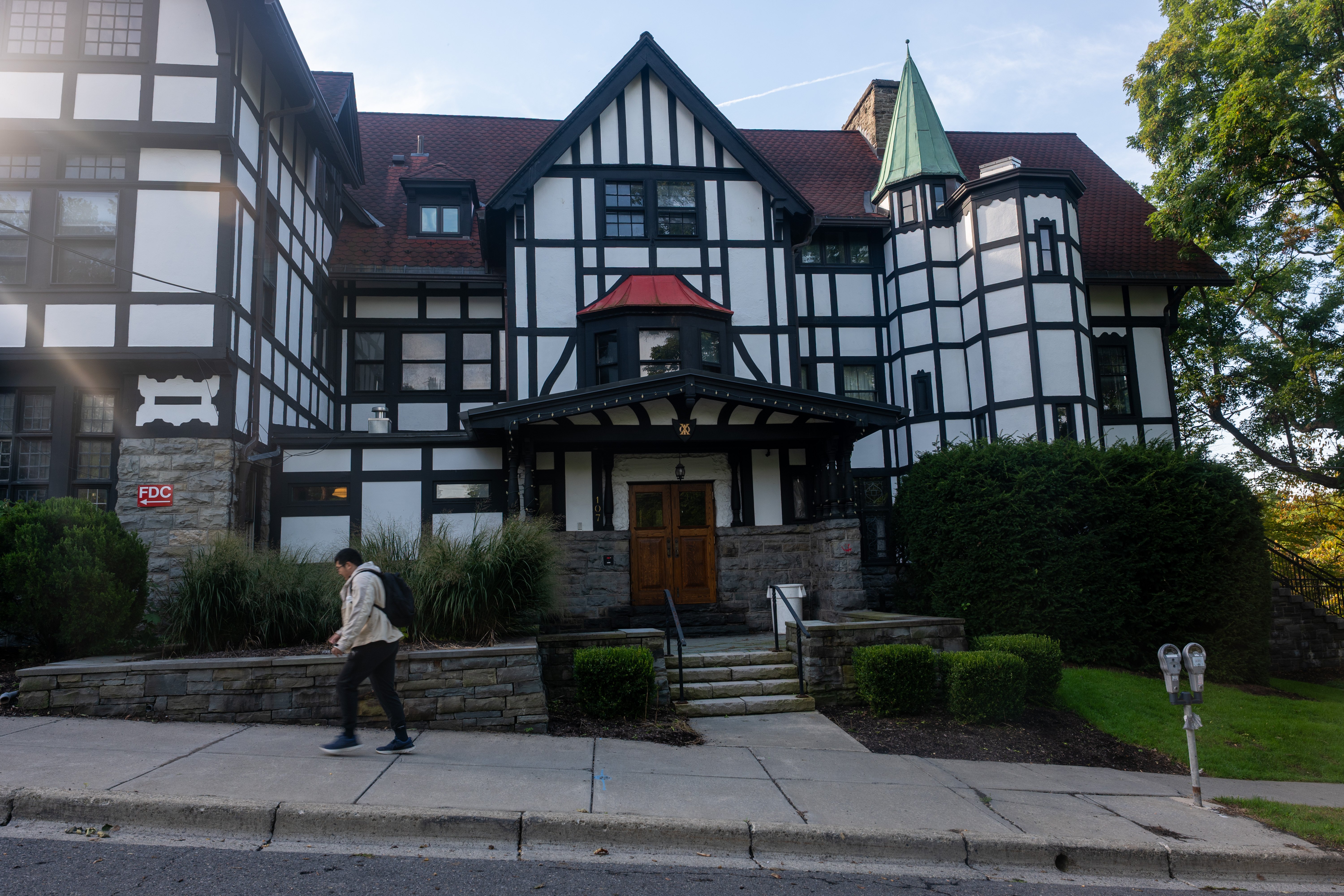Cornell student's 2024 statement to police reveals new details about the night of her alleged rape