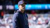 Ben Johnson pulls interesting trick play as Bears start vs. Jets