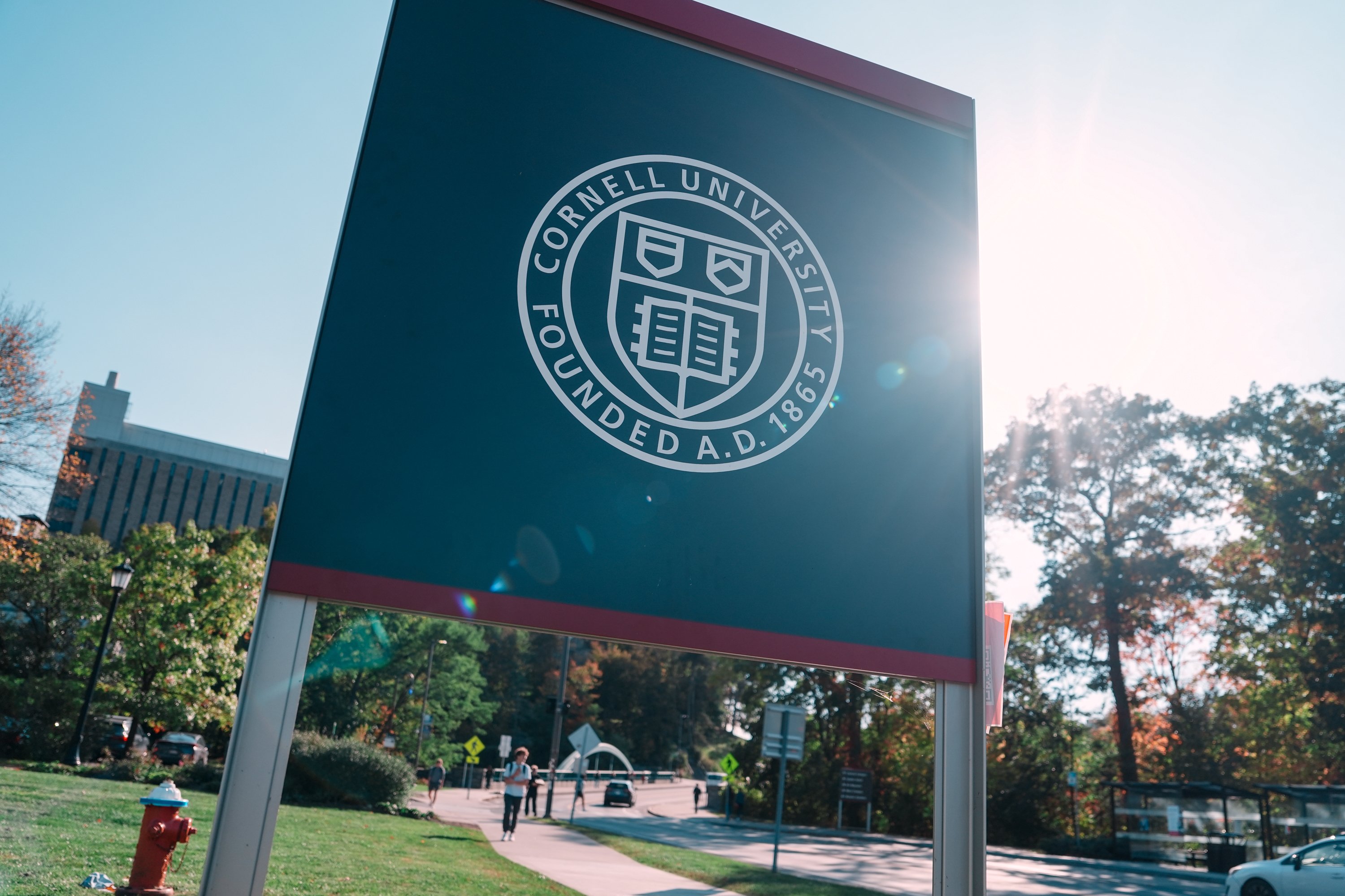 Cornell gang-rape accuser was ‘misled' about criminal investigation, her lawyer says