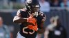 Kyle Monangai ruled out for Bears-Packers as Ben Johnson says injury is ‘a bigger deal'