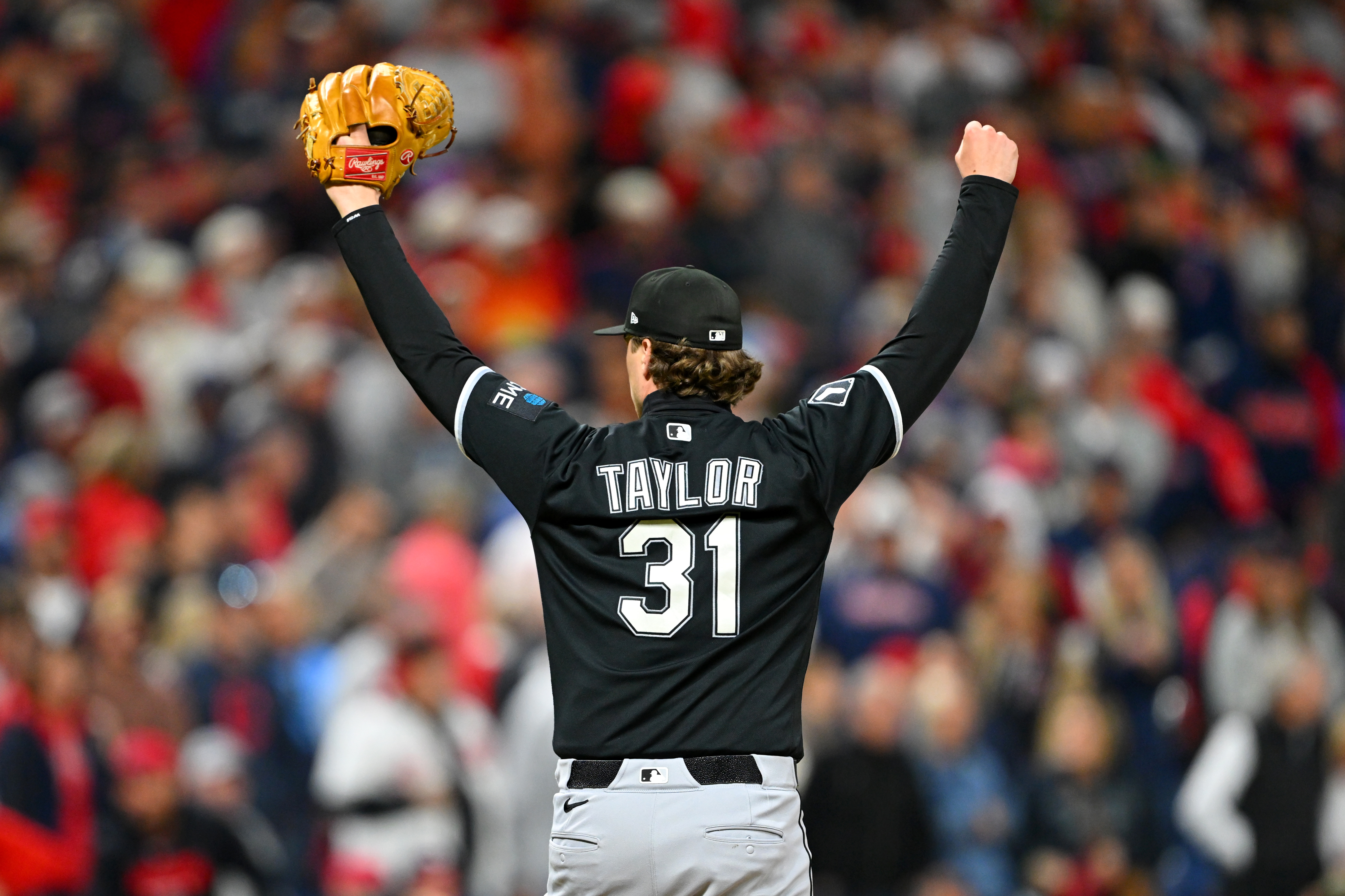 Just how unprecedented has the Chicago White Sox' playoff run been?