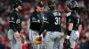 Chicago White Sox just 1 win away from advancing to ALCS for 1st time in 21 years