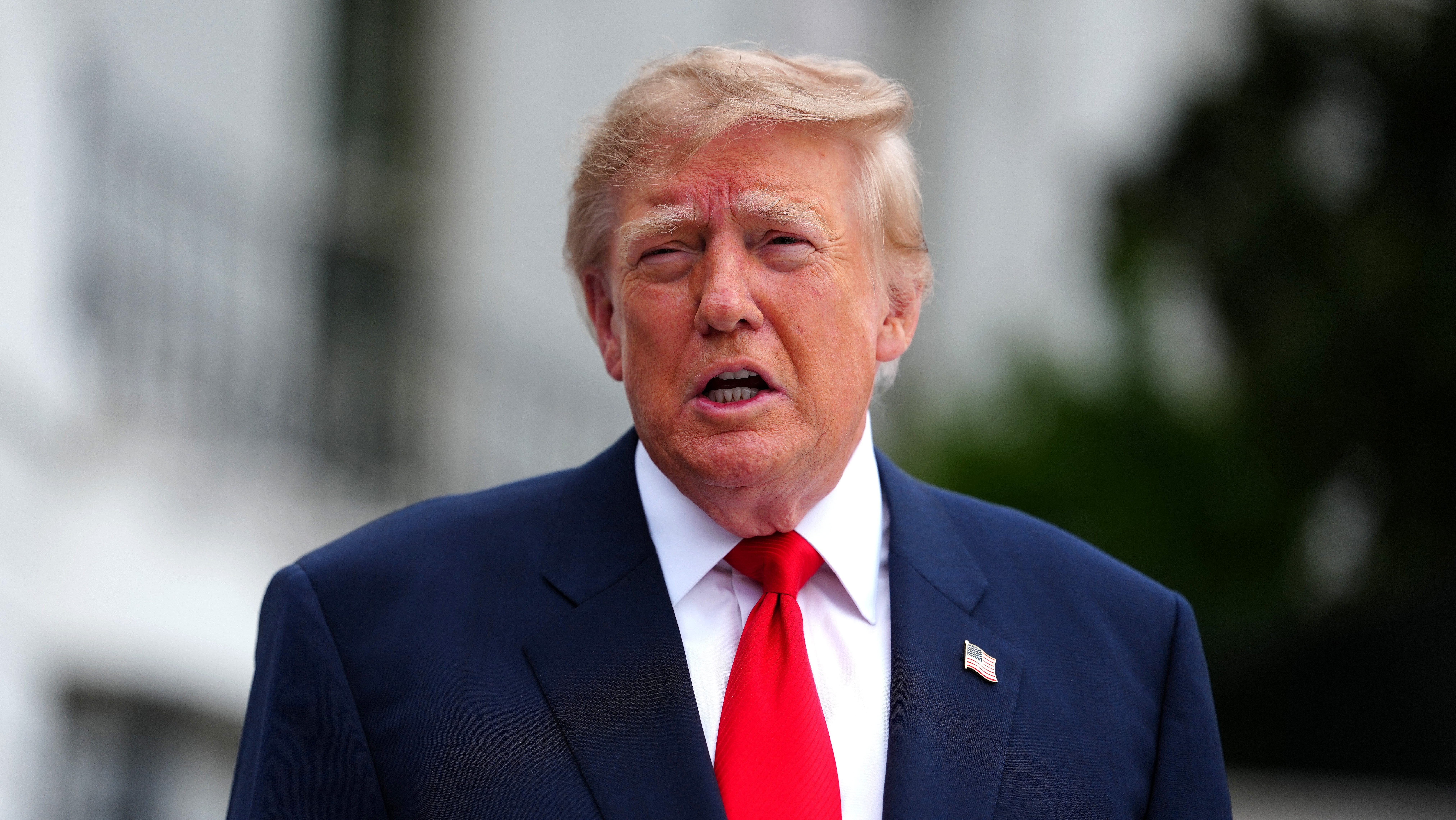 Trump claims Russia and Ukraine agree to energy ceasefire, but Zelenskyy says this is ‘news for me'