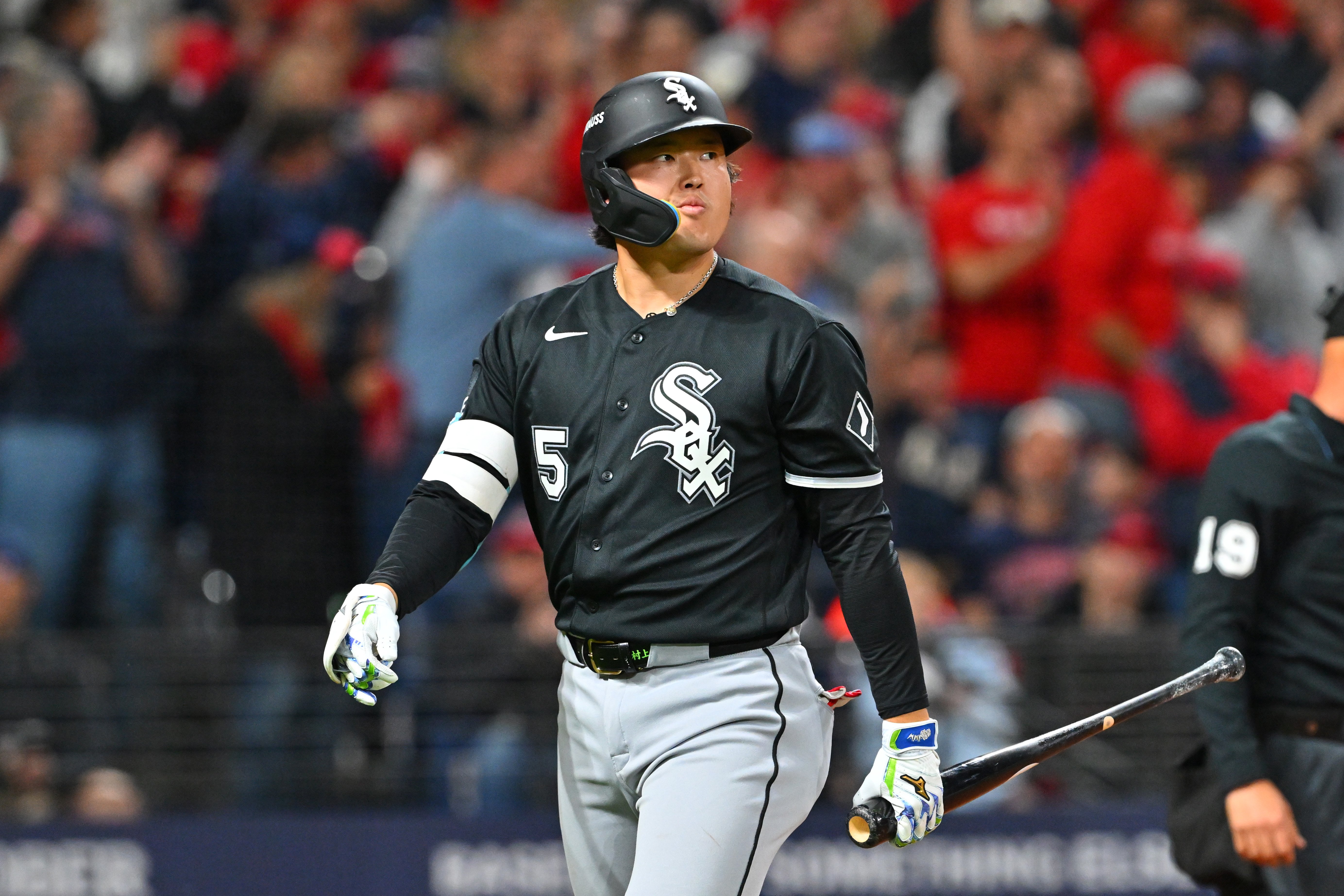 Chicago White Sox break MLB record for second time in three games