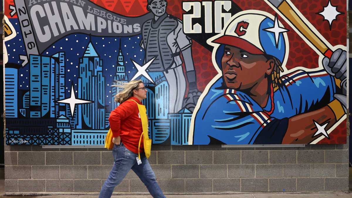 How female baseball fans are growing the sport – NBC Chicago