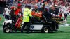 New video surfaces after Bears fans roasted for chant amid Falcons injury