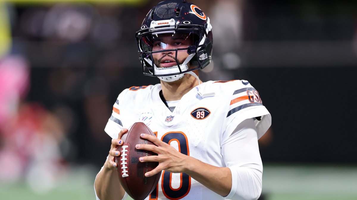 How to watch Thursdays Patriots vs. Bears game How to watch Thursdays Patriots vs. Bears game
