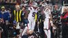 Cole Kmet suffered ‘likely season-ending injury' during Bears-Patriots game: Reports