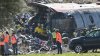 Spain train crash leaves at least 68 dead in second major collision this year
