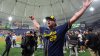 ‘Rent free': Chicago fans hilariously respond to Brewers player's World Series taunt