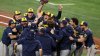 Brewers beat the Rays to win the first World Series title in franchise history