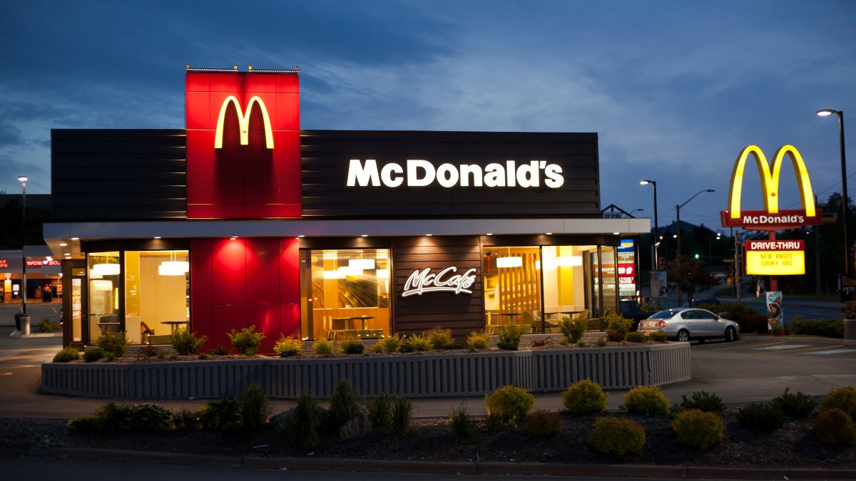 McDonald's Boo Buckets return for 2026—with an evil twist