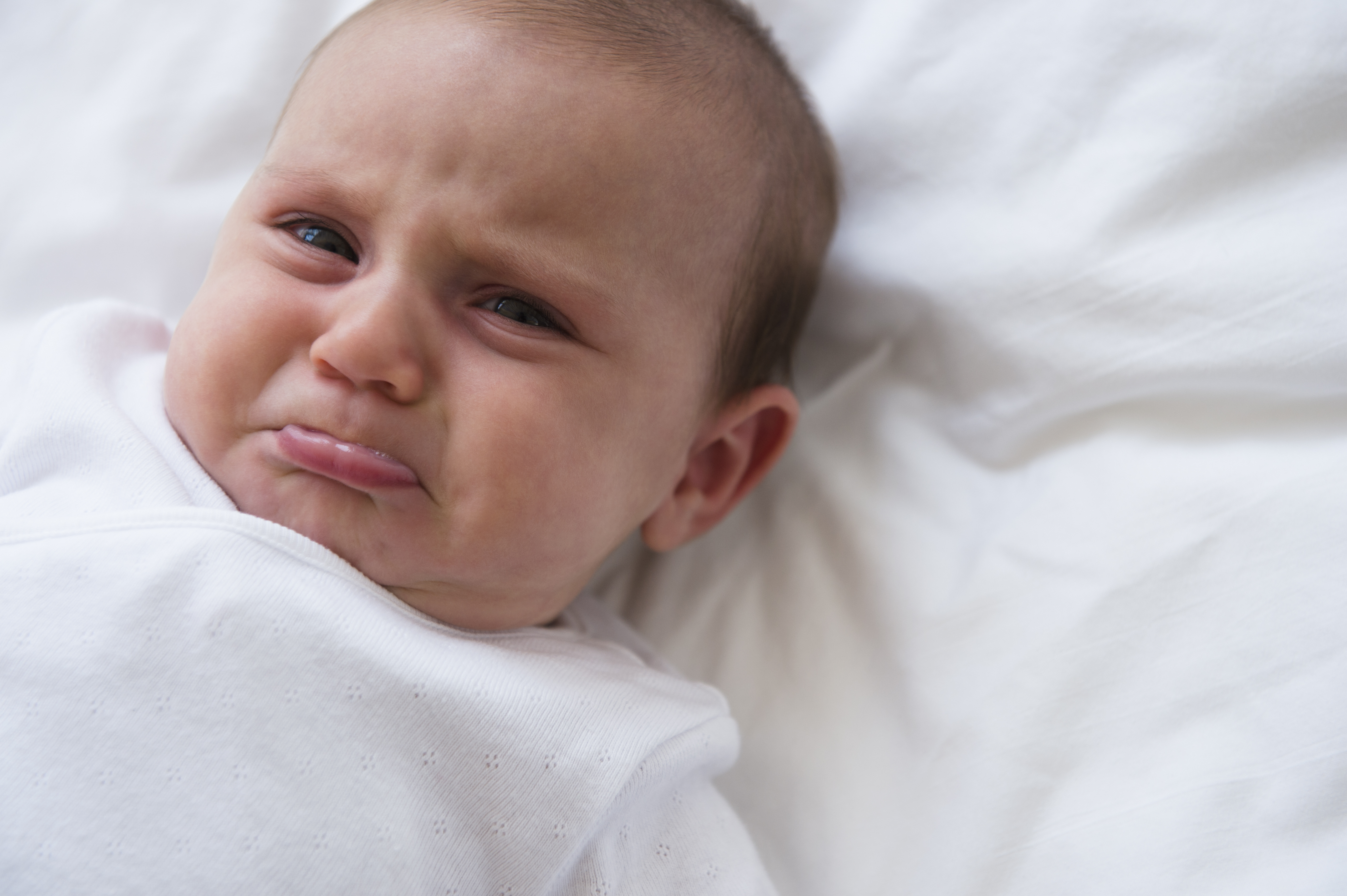Popular nighttime remedy for fussy babies recalled due to undeclared ethanol, methanol