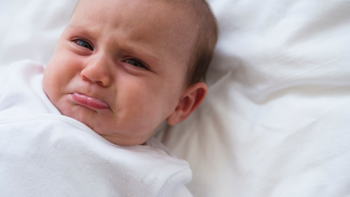 Popular nighttime remedy for fussy babies recalled due to undeclared ethanol, methanol