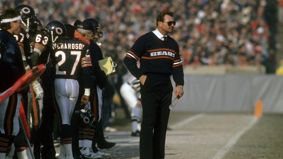 ‘Remembered forever: Read the full family statement on Mike Ditkas passing ‘Remembered forever: Read the full family statement on Mike Ditkas passing