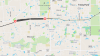 Lanes blocked on I-80 in south suburbs; delays, traffic expected