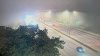 Dense fog advisory issued for parts of Chicago area with with near-zero visibility on roads