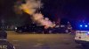 Crash blocks multiple lanes on DuSable Lake Shore Drive downtown, causing heavy backups