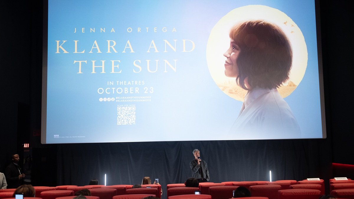 Beloved book ‘Klara and the Sun' blunders on the big screen: Roeper's reviews