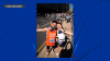 A Bears fan ran 24 miles after finishing the Chicago Marathon, and here's why