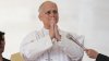 Pope Leo XIV does not need further treatment for lung cancer, doctors say
