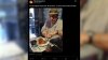 What Patrick Stewart had to say about his first bites of Chicago deep dish pizza