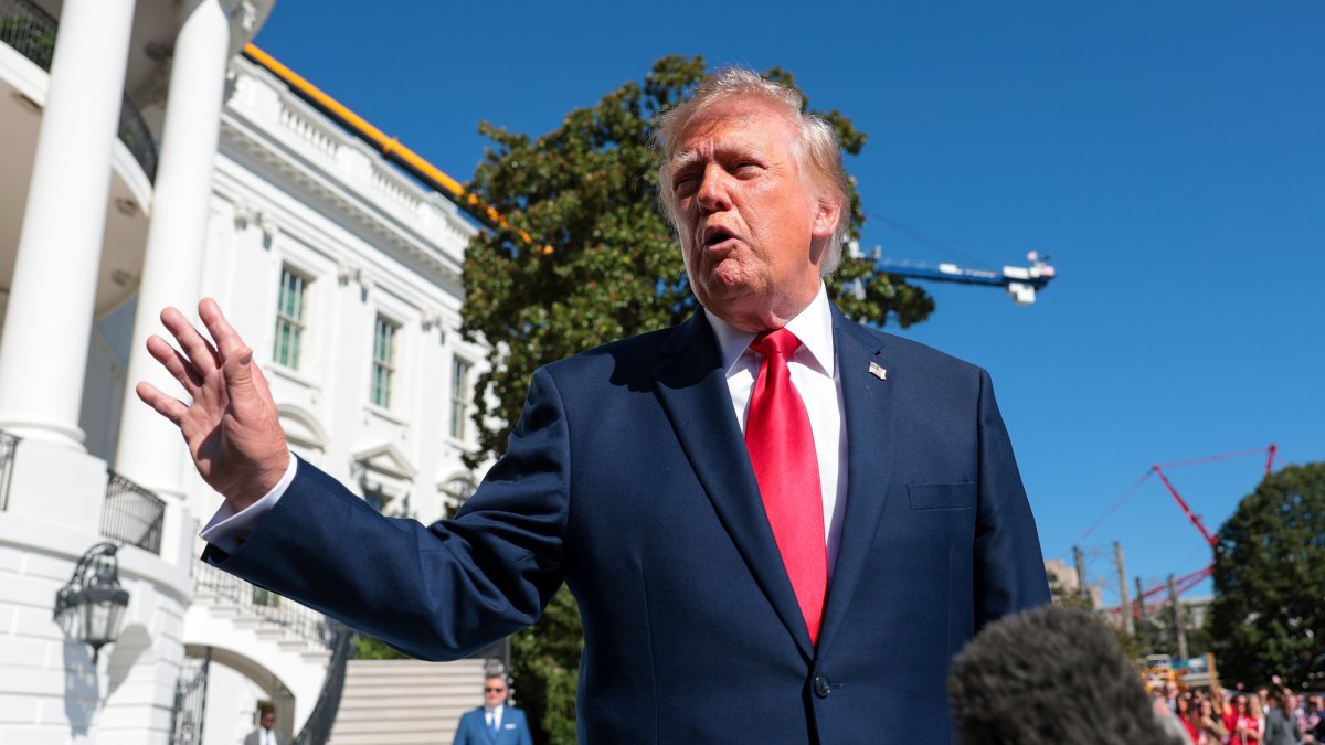 DNC sues administration over taxpayer-funded pro-Trump TV ads