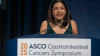 Leading cancer researcher, 47, dies of the disease she was trying to cure. This was her 1st symptom