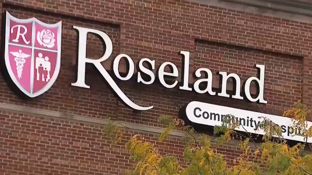 &lsquo;Obstetric deserts: Roseland Hospitals labor and delivery closure leaves gap in Chicago
