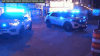 Deadly shooting in Loop leaves 1 killed, 1 hurt; heavy police presence in area