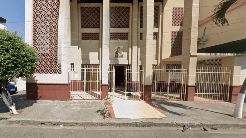 Guayaquil