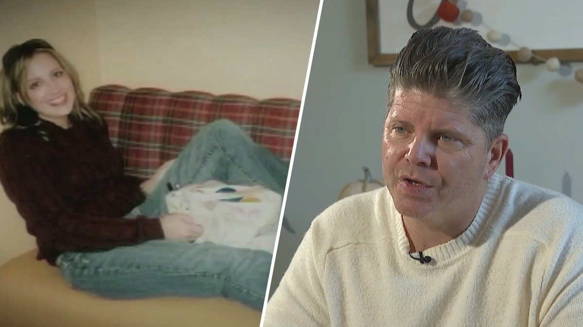 19 years after Stacy Peterson vanished, former pastor recalls haunting conversation