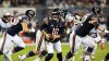 When do the Chicago Bears play next? It may be later than you expect