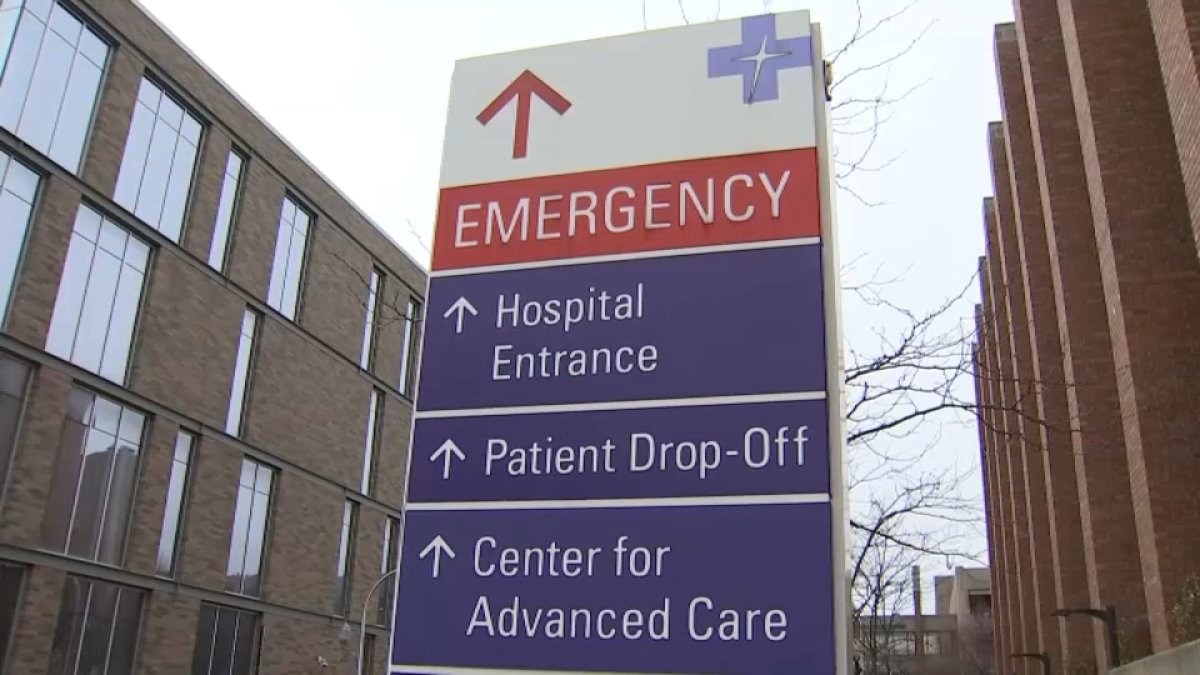 More than 200 cockroaches found in cafeteria, patient kitchen at Advocate Illinois Masonic Medical Center