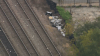 BNSF trains halted for hours after freight train heist in Chicago: Metra