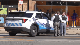 Woman charged with first-degree murder after 7-year-old girl killed in stabbing