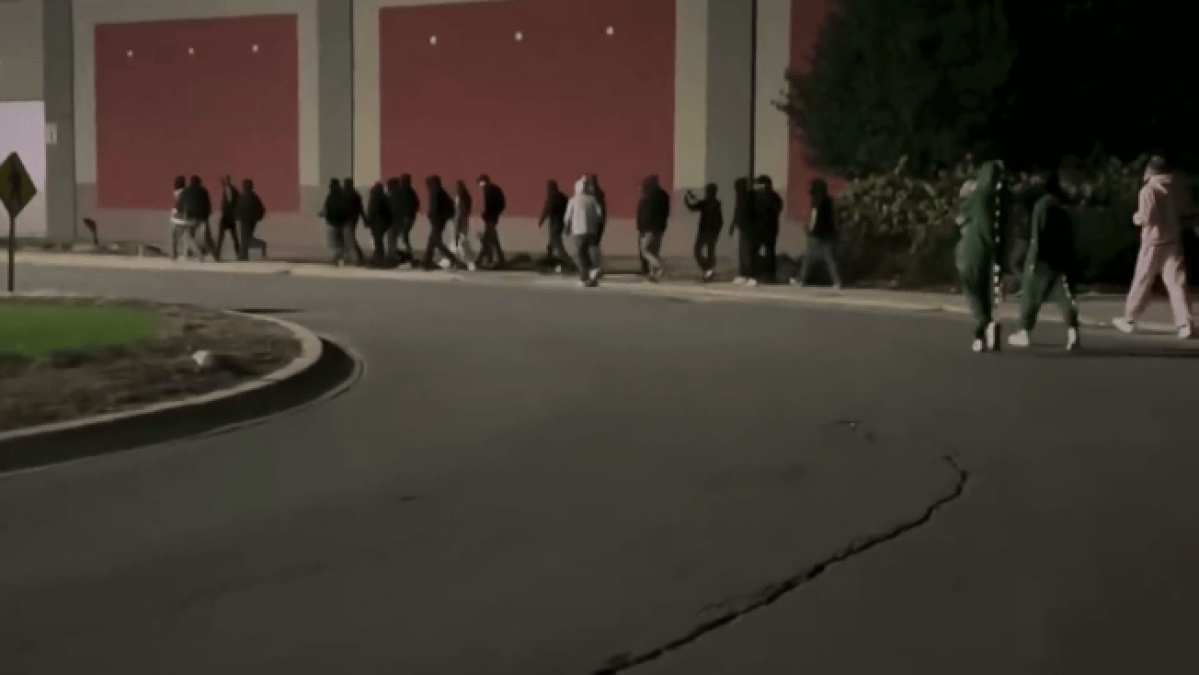 Mass break-in at closed Ford City Mall renews calls for increased security