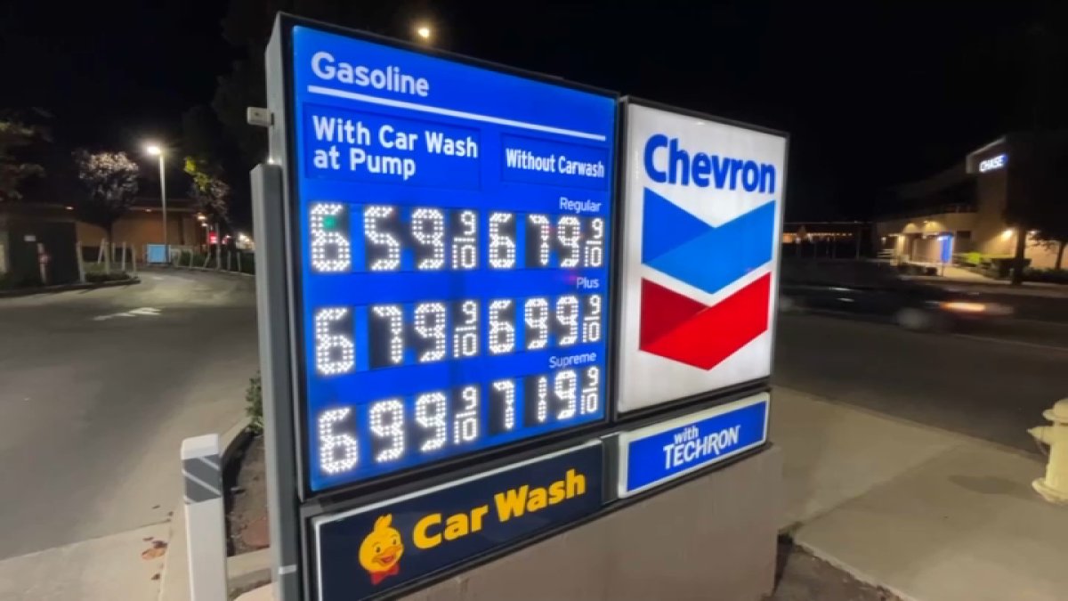 Could problems at a Joliet refinery send gas prices even higher?