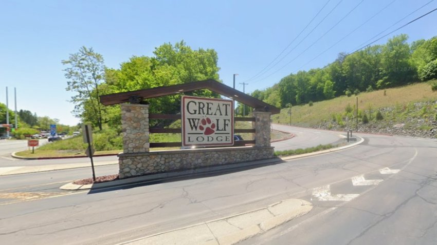 Great Wolf Lodge