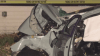 1 killed, 1 seriously hurt after car crashes into tree in neighborhood in NW suburbs