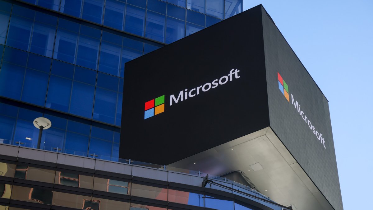 Microsoft offers voluntary buyouts to 60,000 employees – NBC Chicago