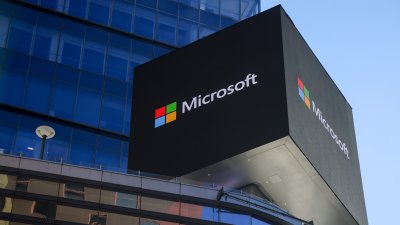 Microsoft offers voluntary buyouts to 60,000 employees – NBC Chicago