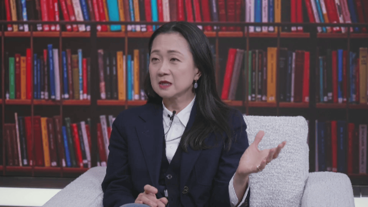‘Pachinko author Min Jin Lee talks new book ‘American Hagwon, Korean diaspora, and whats next ‘Pachinko author Min Jin Lee talks new book ‘American Hagwon, Korean diaspora, and whats next