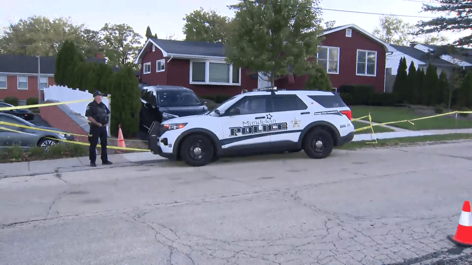 5 adults found dead inside Mundelein home; investigation underway