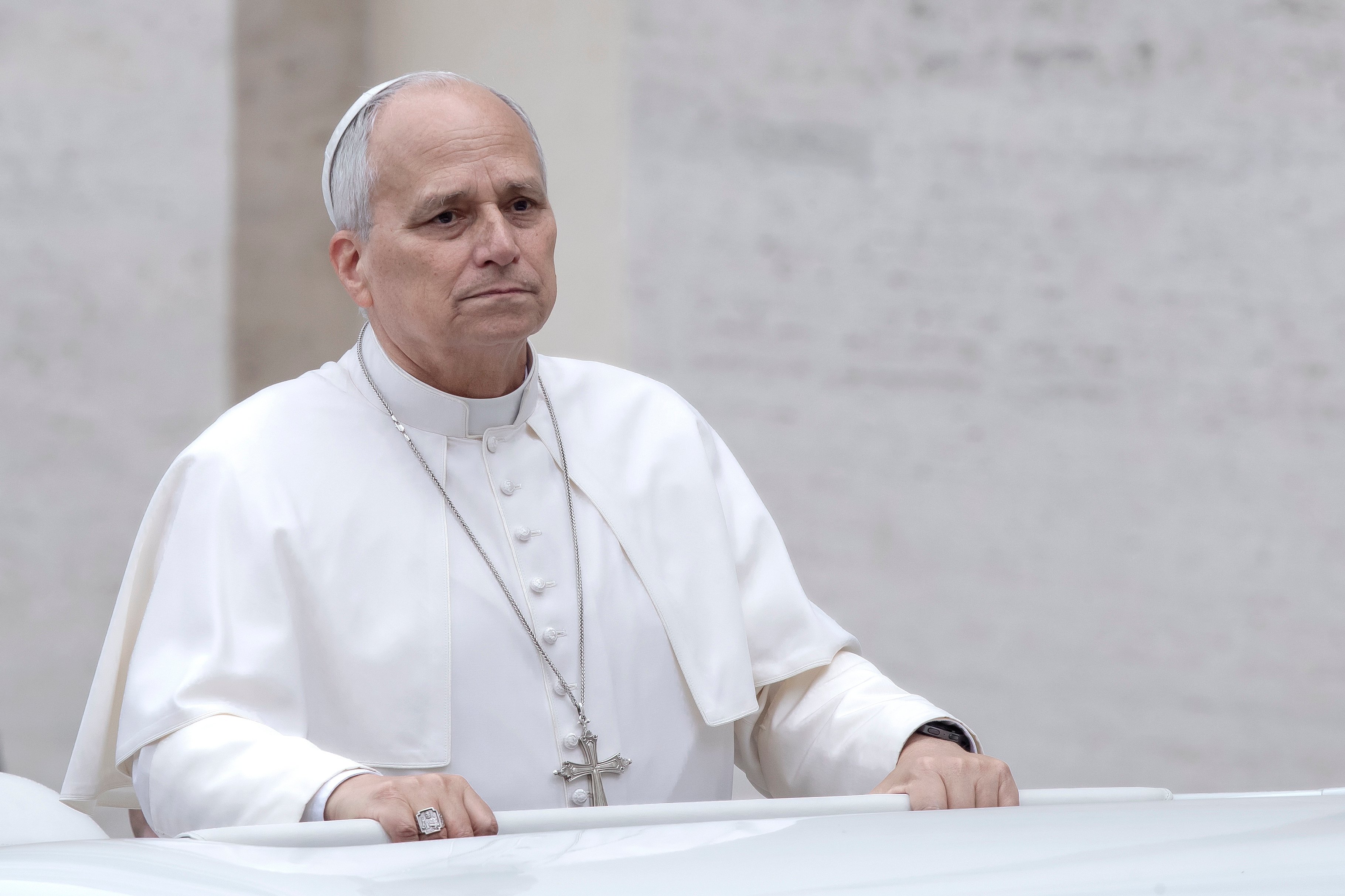 What is lung adenocarcinoma? Pope Leo XIV diagnosed with lung cancer after surgery