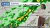 Chicago forecast: More waves of all-day rain followed by ‘nice stretch' of fall weather