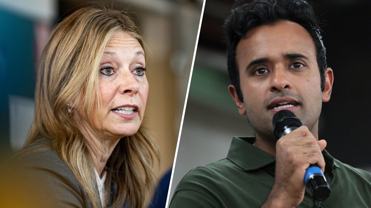 Illinois first lady donates $500K to Dr. Amy Acton after Ramaswamy attack ad