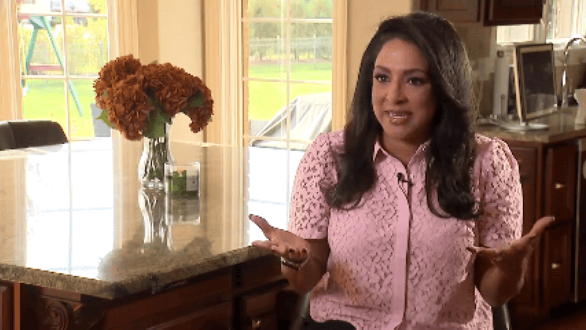 NBC 5s Alicia Roman shares message with viewers after breast cancer diagnosis