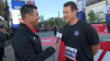 Anthony Rizzo, Jake Arrieta get the perfect Chicago Marathon bib numbers